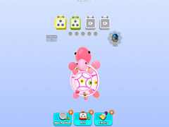 Hra Screw Sort Puzzle Pin Jam 3D