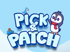Hra Pick & Patch