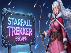 Hra Starfall Trekker Escape
