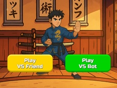 Hra Match Fighter