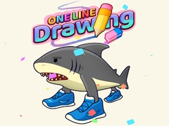 Hra One Line Drawling