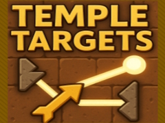 Hra Temple Targets