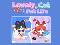 Hra Lovely Cat: Pet Life