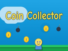 Hra Coin Collector