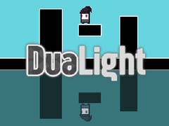 Hra DuaLight