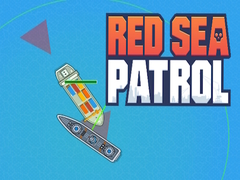 Hra Red Sea Patrol