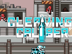 Hra Cleaving Caliber