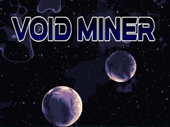 Hra Void Miner