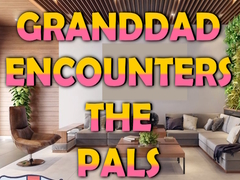 Hra Granddad Encounters The Pals