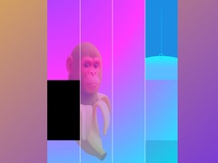 Hra Piano Tiles: Italian Brainrot Animals