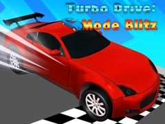 Hra Turbo Drive Mode Blitz
