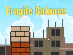 Hra Fragile Balance