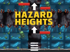 Hra Hazard Heights