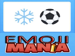 Hra Emoji Mania