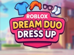 Hra Roblox Dream Duo Dress Up