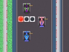 Hra Rapid Apex Rush