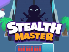 Hra Stealth Master