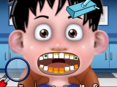 Hra Little Dentist For Kids 2