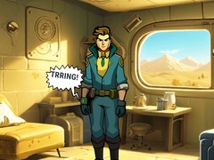 Hra Shelter Security Gatekeeper Simulator
