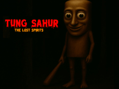 Hra Tung Sahur The Lost Spirits