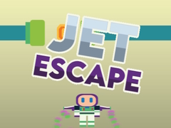 Hra Jet Escape