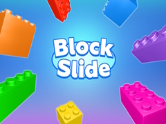 Hra Block Slide