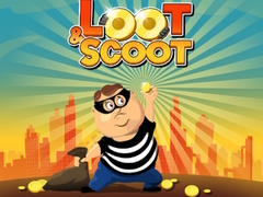 Hra Loot & Scoot