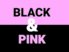 Hra Black And Pink