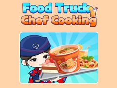 Hra Food Truck Chef Cooking