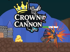 Hra Crown Cannon