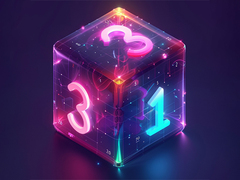 Hra Jelly Math 3D