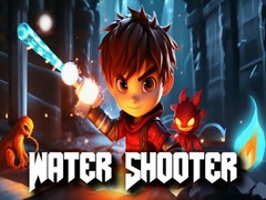 Hra Water Shooter