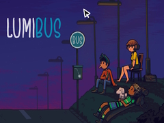 Hra Lumibus