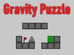 Hra Gravity Puzzle