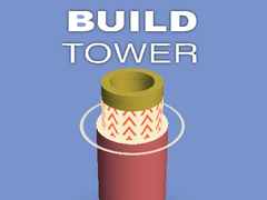 Hra Build Tower