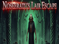 Hra Nosferatu’s Lair Escape