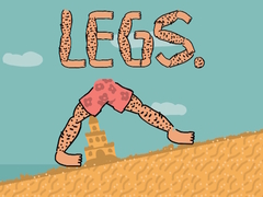 Hra Legs.
