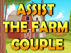 Hra Assist The Farm Couple