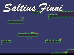Hra Saltius Finni