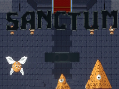 Hra Sanctum
