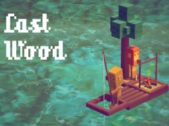 Hra Last Wood