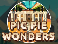Hra Pic Pie Wonders