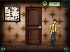Hra Amgel Easy Room Escape 300
