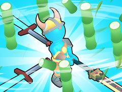 Hra Sword And Spin