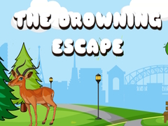 Hra The Drowning Escape