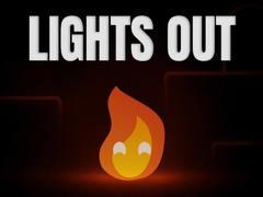 Hra Lights Out