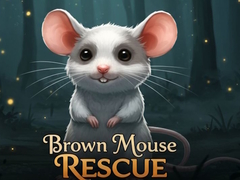 Hra Brown Mouse Rescue