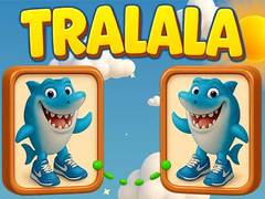 Hra Tralala Connect