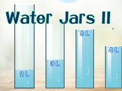 Hra Water Jars II