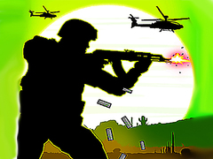 Hra Swat Force Vs Terrorists